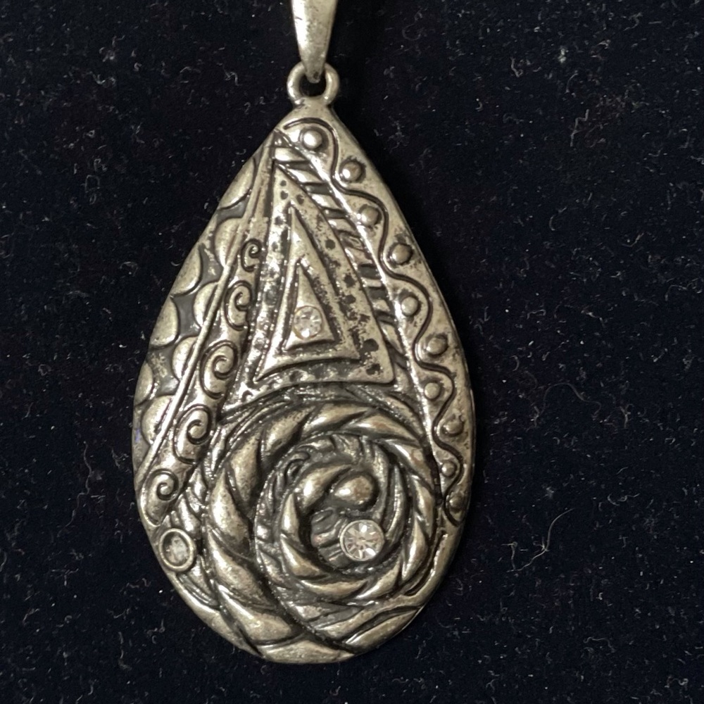 Fun necklace